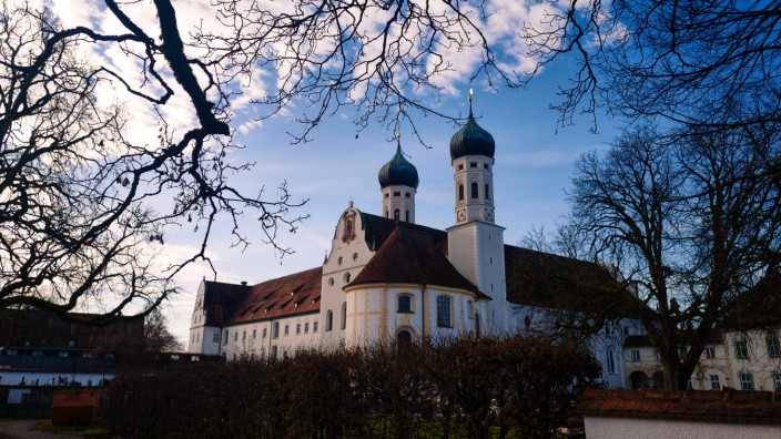 Osterferien in Benediktbeuern: Das Zentrum für Umwelt und Kultur (ZUK) im Kloster Benediktbeuern bietet ein Osterferienprogramm für Kinder und Jugendliche an.
