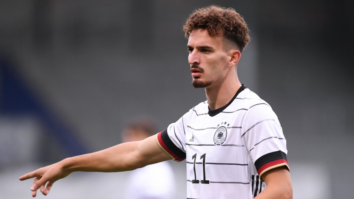 German national team: Hansi Flick calls five debutants – Sport