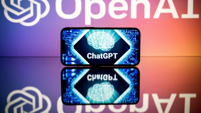 Künstliche Intelligenz: "Es geht nicht um technischen Fortschritt, sondern ums Business", sagt KI-Kritiker Sayash Kapoor über Chat-GPT.