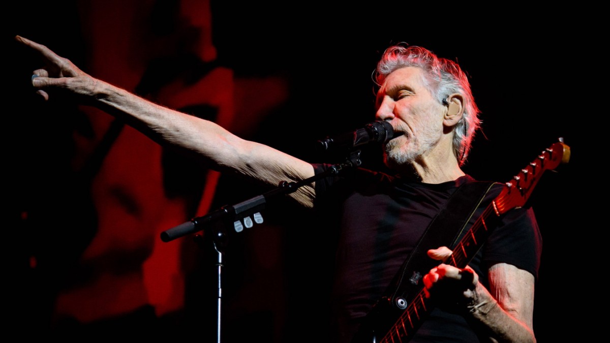 Le chanteur controversé Roger Waters autorisé à se produire à Munich – Munich