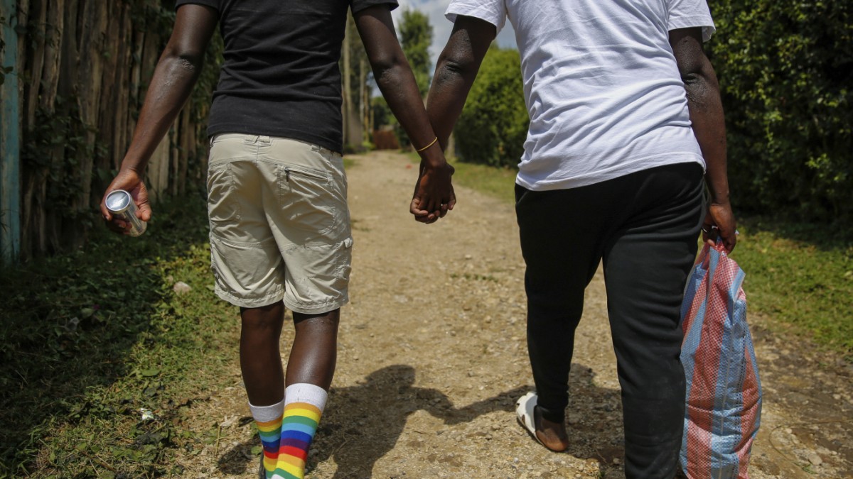 Uganda passes anti-LGBTQ law – policy
