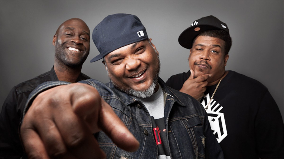 De La Soul can be heard on streaming services: Why did it take so long?  – Culture