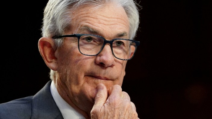 Zinsentscheidung der Fed: Zinsen rauf oder nicht? Darum ging es in der Ausschusssitzung der US-Notenbank Fed an diesem Mittwoch. Die Antwort kam am Abend.