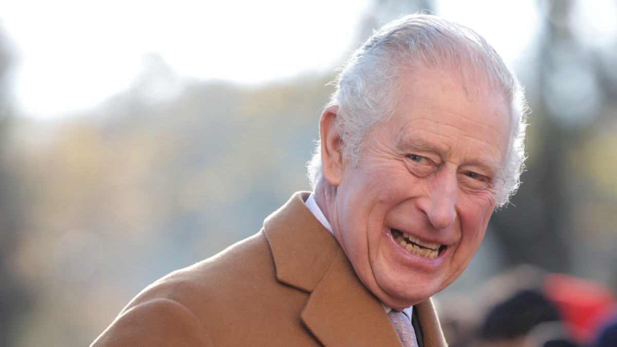 France visit of King Charles III.  postponed due to wave of protests – politics