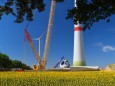 Ausbau Windenergie in Brandenburg
