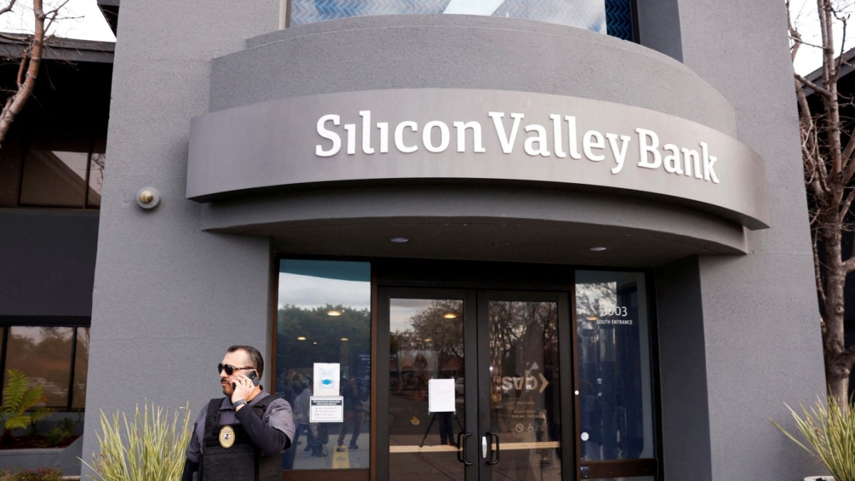 First Citizens Bank Buys Silicon Valley Bank – Economy