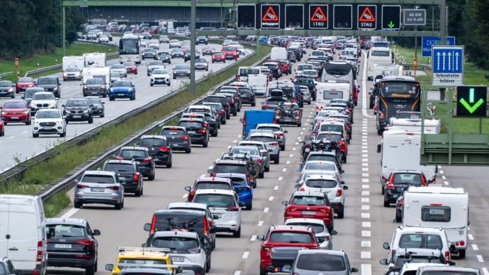 Europäische Union: Die Einigung im Verbrenner-Streit soll den CO₂-Ausstoß im Autoverkehr reduzieren