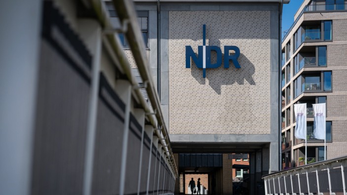 Öffentlich-Rechtliche: Seit im vergangenen Sommer Vorwürfe in verschiedenen Bereichen des NDR laut wurden, untersucht der Sender sein Redaktionsklima.