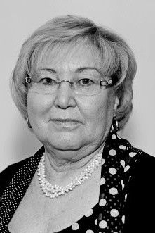 Nachruf: Gerda Bretz war CSU-Stadträtin in Geretsried von 1990 bis zum Jahr 2020 und darüber hinaus vielfach engagiert.