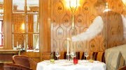 Internationales Restaurant "Vue Maximilian": Das "Vue" im Vier Jahreszeiten knüpft an frühere Zeiten an.