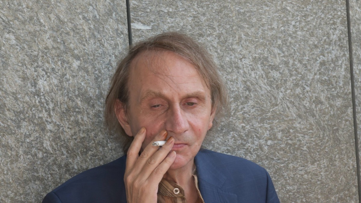 Porn with Houellebecq may be published after court decision – culture
