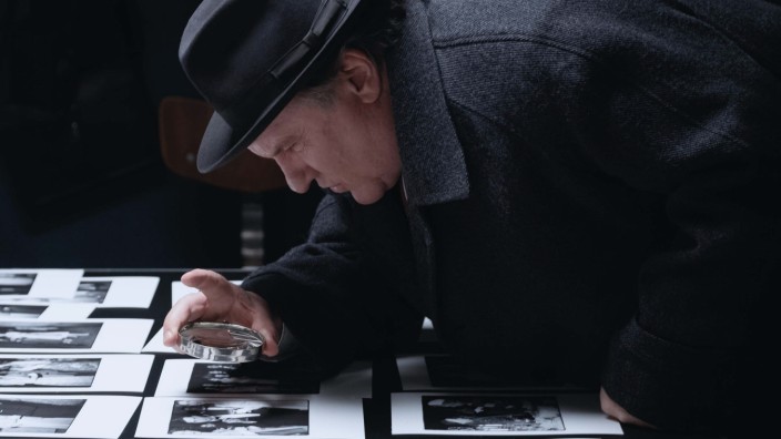 Neu in Kino & Streaming: Gérard Depardieu spielt Commissaire Maigret - da haben in "Maigret" zwei Schwergewichte zusammengefunden.
