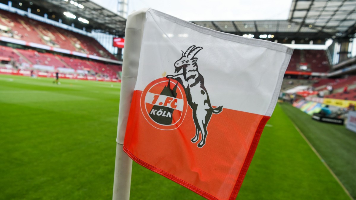 1. FC Köln: le tribunal des sports suspend l’interdiction de transfert – sport