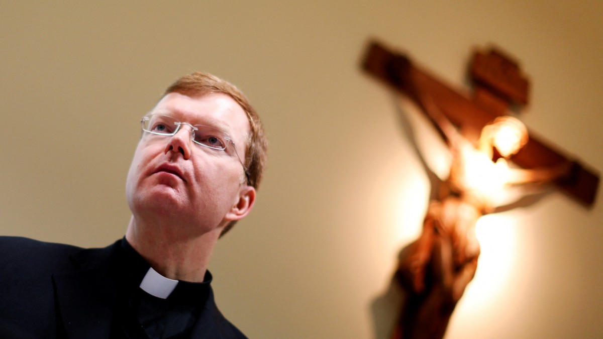 Hans Zollner – fighter against abuse leaves Vatican Commission – politics