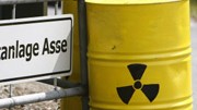 Zurück an die Oberfläche: Die radioaktiven Abfälle im Atommülllager Asse; AP
