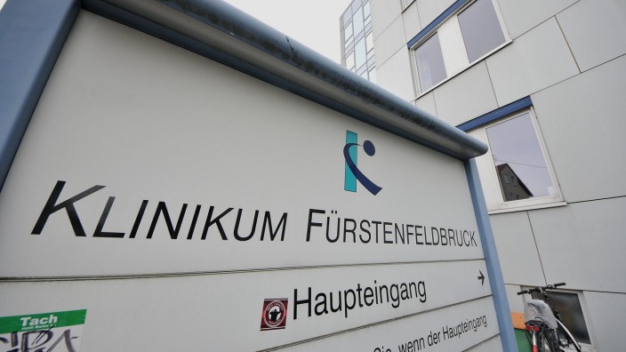 Fürstenfeldbruck: Welche Rolle wird das Klinikum Fürstenfeldbruck nach einer Strukturreform spielen?