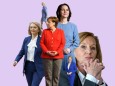 Politikerinnen