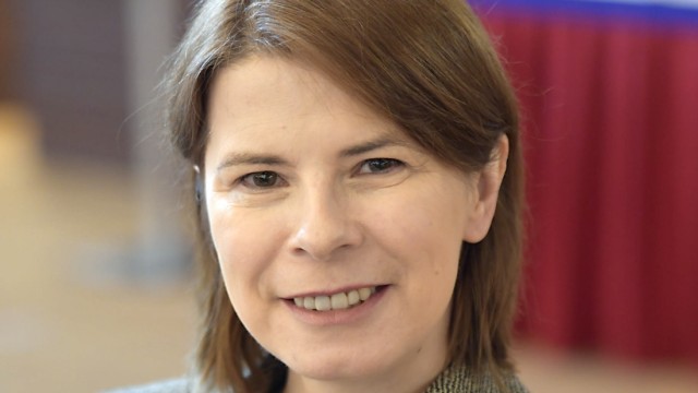 Landtagswahl 2023: Christina Specht hat gute Chancen, für die AfD ein Mandat zu erringen.