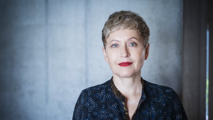 Ulrike Draesner: "Die Verwandelten": Ulrike Draesner ist Autorin, Lyrikerin und Übersetzerin.