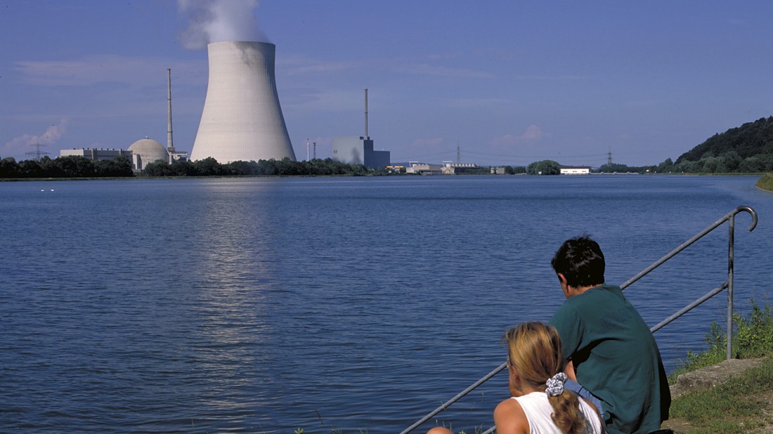 Arrêt d’Isar 2 : mon ami le réacteur nucléaire – Société