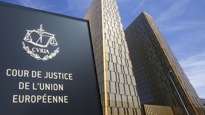 Europäischer Gerichtshof: "Atom und Gas können nicht nachhaltig sein": Greenpeace klagt beim Europäischen Gerichtshof gegen die Taxonomie-Regeln der EU.