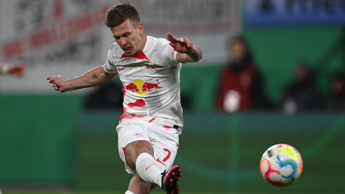 Dani Olmo and RB Leipzig: The key personnel is stuck – Sport