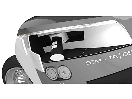 GTM TR-05