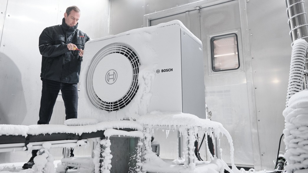 Bosch to build factory for heat pumps in Poland – Business