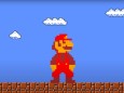 Super Mario bros 1987