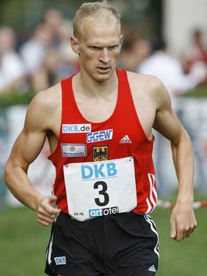 Steffen Gebhardt