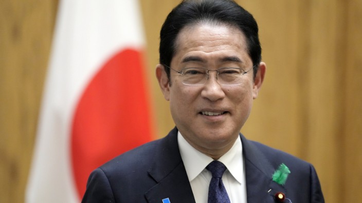 Japan: Japans Premierminister Fumio Kishida geht gestärkt aus den Nachwahlen hervor.
