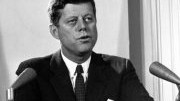 John F. Kennedy, dpa