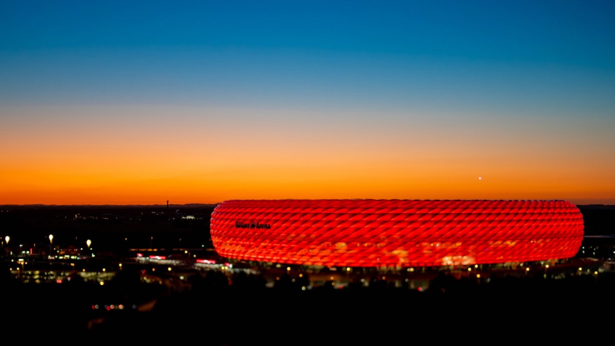 L’oligarque et le FC Bayern – Sport