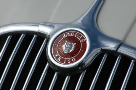 60 Jahre Jaguar XK