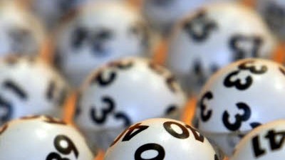 Skurrile News aus dem Netz: Vorfreude ist die schönste Freude. Das gilt wohl auch für Lottogewinne.