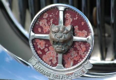60 Jahre Jaguar XK