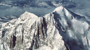 Mont Blanc; dpa