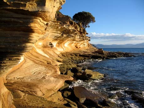 Tasmanien - Insel der Nationalparks. Foto: Gasteiger