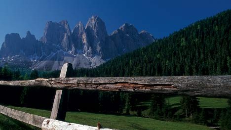 Südtirol: undefined