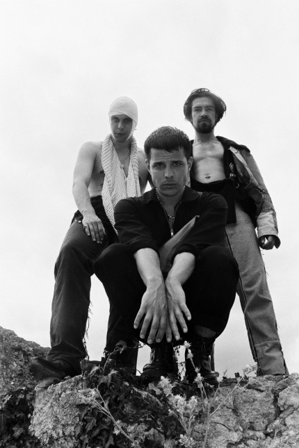 Band der Woche: Drei Vorabsingles hat die Münchner Band "Freak" bereits veröffentlicht, im Sommer soll das Debütalbum folgen.