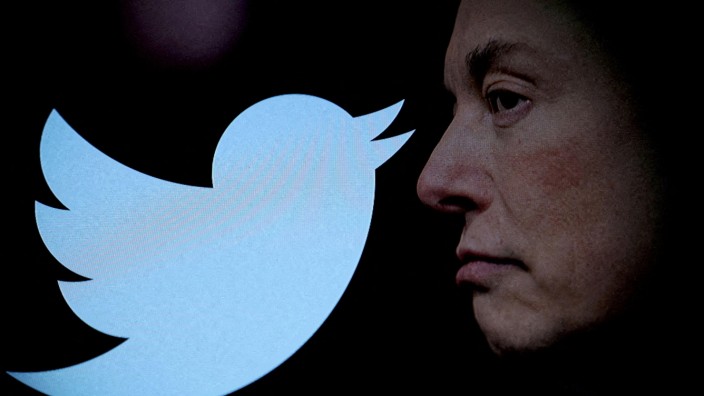 Social Media: Multiunternehmer Elon Musk will jetzt seine Nachfolge an der Spitze von Twitter regeln.