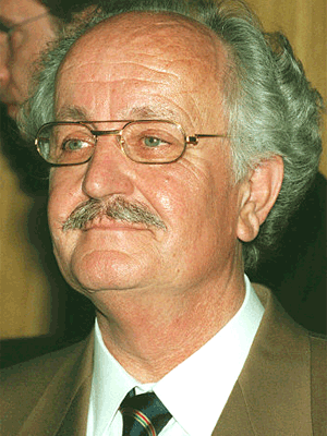 Jürgen Schneider, AP