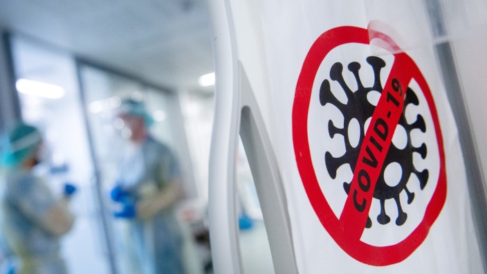 Grundrechte: Die weltweite Corona-Pandemie gilt nicht mehr als internationaler Gesundheitsnotstand.