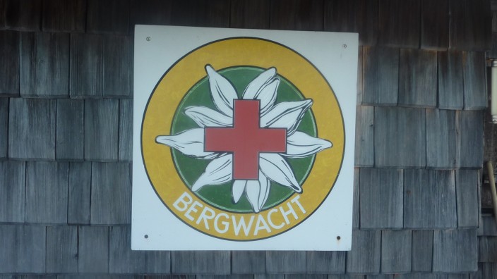 Bergwacht im Einsatz: Die Bergwacht Lenggries berichtet von ihren jüngsten Einsätzen.
