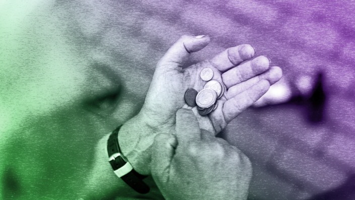 Rente: Steht Beamten im Alter mehr Geld pro Monat zur Verfügung als Rentnern?