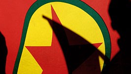 Geiselnahme in der Türkei: Deutschland muss seine Politik gegenüber der Kurdischen Arbeiterpartei PKK ändern, fordert Ahmet Dag.