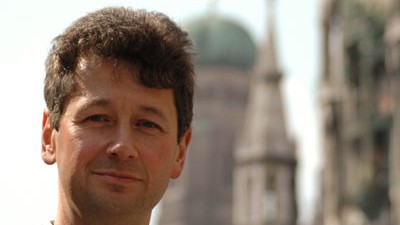 Den Landtag als Ziel (6): Von der Theorie zur Praxis: Politikprofessor Michael Piazolo kandidiert für die Freien Wähler