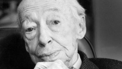 SZ-Serie: Die großen Spekulanten (1): Der Finanzexperte André Kostolany starb 93-jährig am 14. September 1999 in Paris.