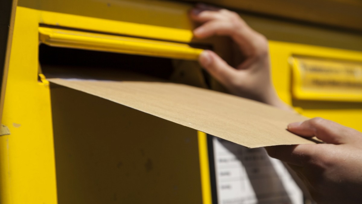 Poste : La livraison des lettres pourrait prendre plus de temps à l’avenir – Economie