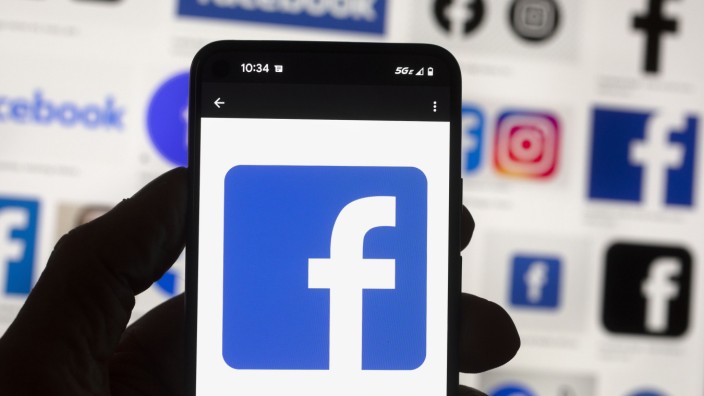Datenschutz: Der Facebook-Mutterkonzern Meta bekommt erneut eine empfindliche Strafe.